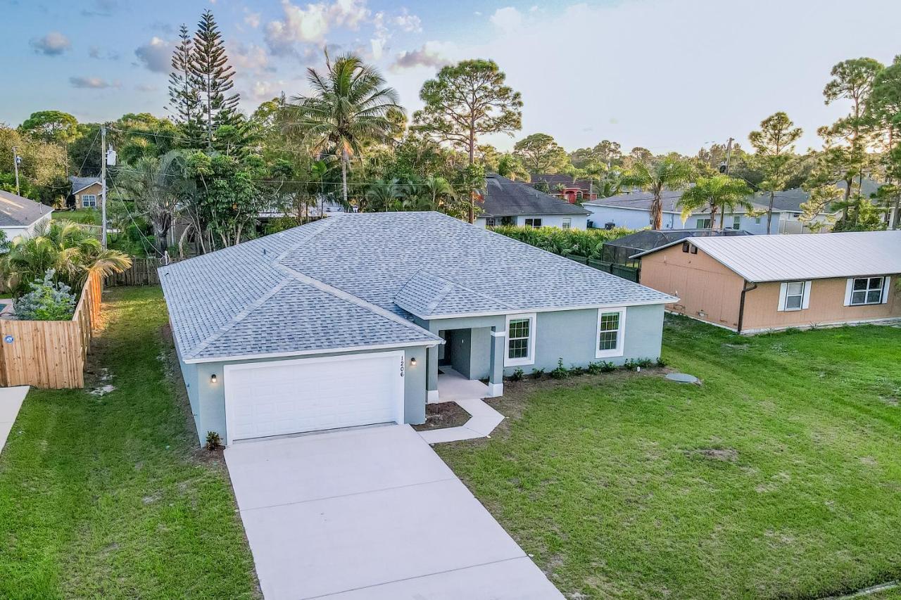 St Lucie Sanctuary Port St. Lucie Exterior photo