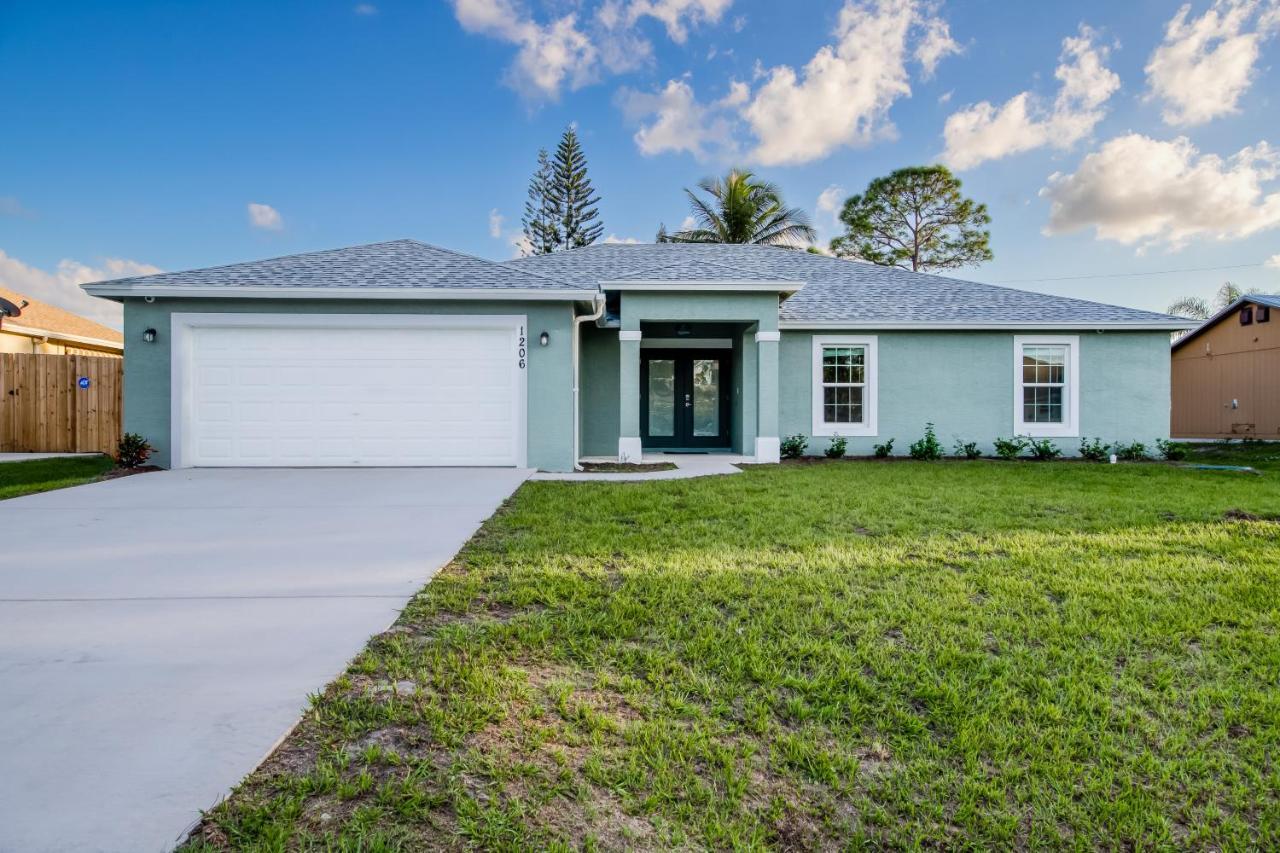 St Lucie Sanctuary Port St. Lucie Exterior photo