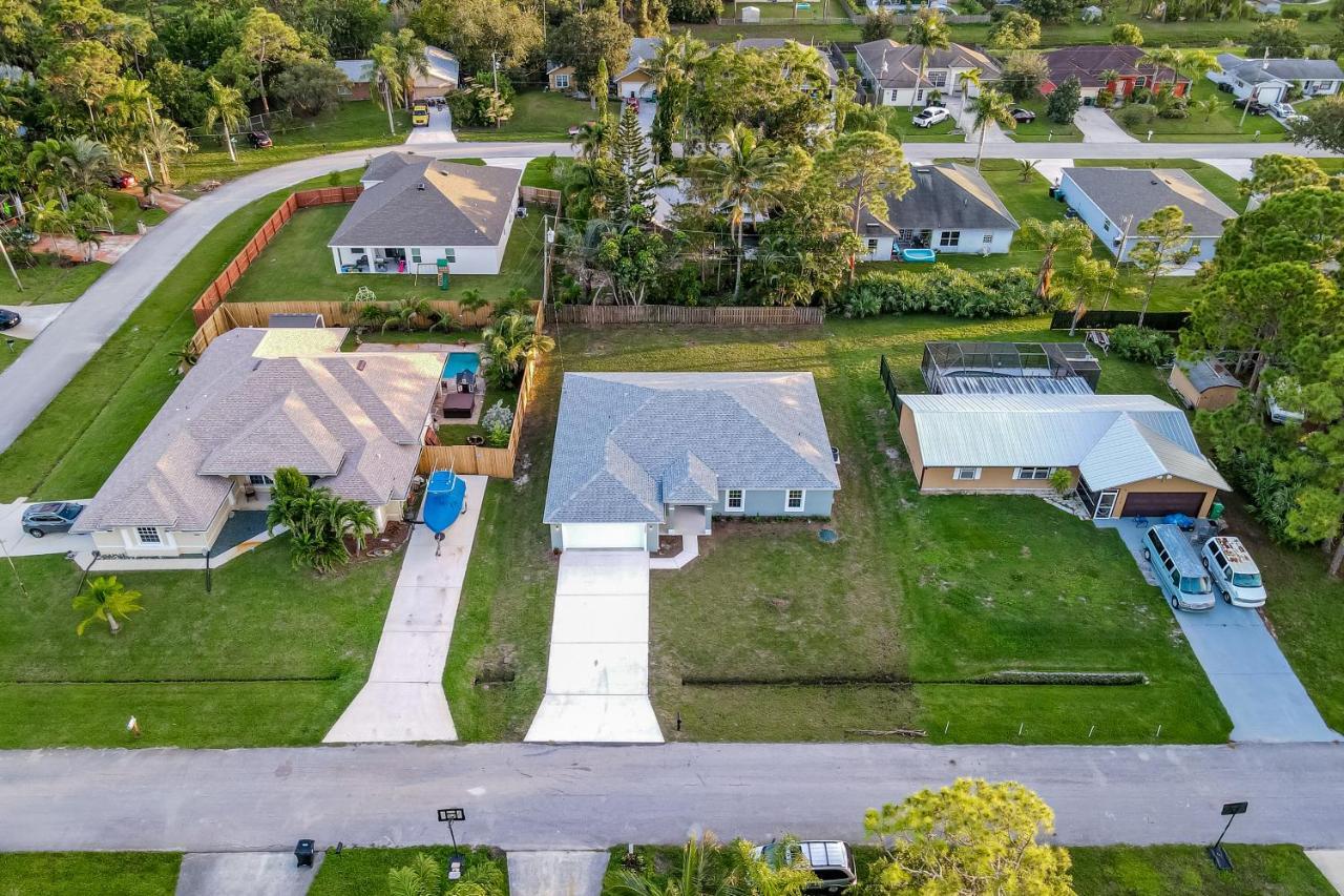 St Lucie Sanctuary Port St. Lucie Exterior photo